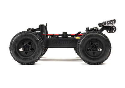 Arrma 1/8 NOTORIOUS 6S V6 4X4 BLX Stunt Truck RTR - BLACK  #C-ARA8611V6T1