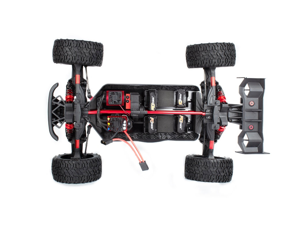 PD Racing Magnitron Brushless 6S Speed Monster Truck 1:6 #PD602T