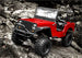 GMADE 1/10 GS01 SAWBACK 4LS SCALE CRAWLER KIT