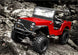 GMADE 1/10 GS01 SAWBACK 4LS SCALE CRAWLER KIT