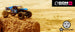 GMADE 1/10 GOM ROCK BUGGY RTR KIT