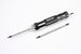 FASTRAX 12-SIZE MULTI DRIVER SET 2XPH 2XSLOT 8XMETRIC/IMPERIAL HEX