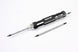 FASTRAX 12-SIZE MULTI DRIVER SET 2XPH 2XSLOT 8XMETRIC/IMPERIAL HEX