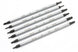 FASTRAX 12-SIZE MULTI DRIVER SET 2XPH 2XSLOT 8XMETRIC/IMPERIAL HEX