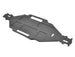 HOBAO HYPER 10SC 2.0 CNC ALUMINIUM LIGHTWEIGHT CHASSIS