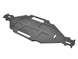 HOBAO HYPER 10SC 2.0 CNC ALUMINIUM LIGHTWEIGHT CHASSIS