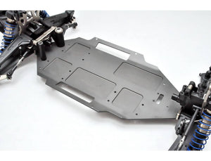 HOBAO HYPER 10SC 2.0 CNC ALUMINIUM LIGHTWEIGHT CHASSIS