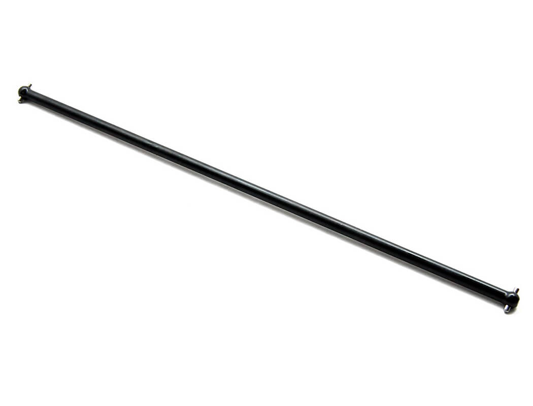HOBAO HYPER 10SC 2.0 CENTRE DOGBONE 4 X 213MM