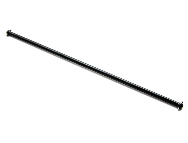 HOBAO HYPER 10SC 2.0 CENTRE DOGBONE 4 X 213MM
