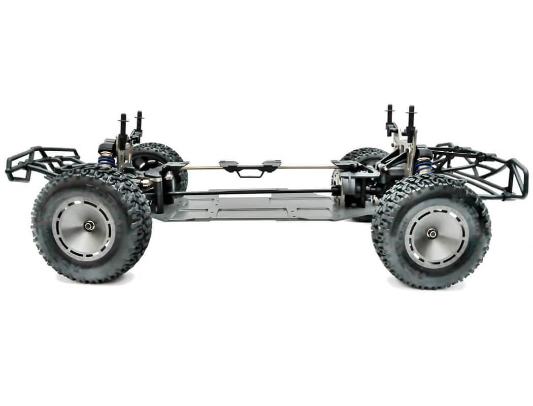 HOBAO HYPER 10SC 2.0 TOP BRACE SET