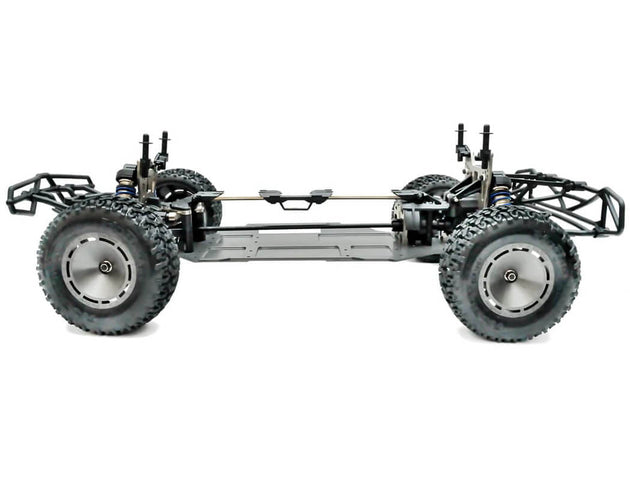 HOBAO HYPER 10SC 2.0 TOP BRACE SET