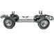 HOBAO HYPER 10SC 2.0 TOP BRACE SET