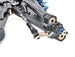 HOBAO HYPER 10SC 2.0 FRONT STEERING KNUCKLES