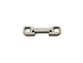 HOBAO HYPER 10SC 2.0 CNC ALUMINIUM FRONT LOWER ARM HOLDER (FF)