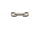 HOBAO HYPER 10SC 2.0 CNC ALUMINIUM FRONT LOWER ARM HOLDER (FF)