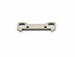 HOBAO HYPER 10SC 2.0 CNC ALUMINIUM FRONT LOWER ARM HOLDER (RF)