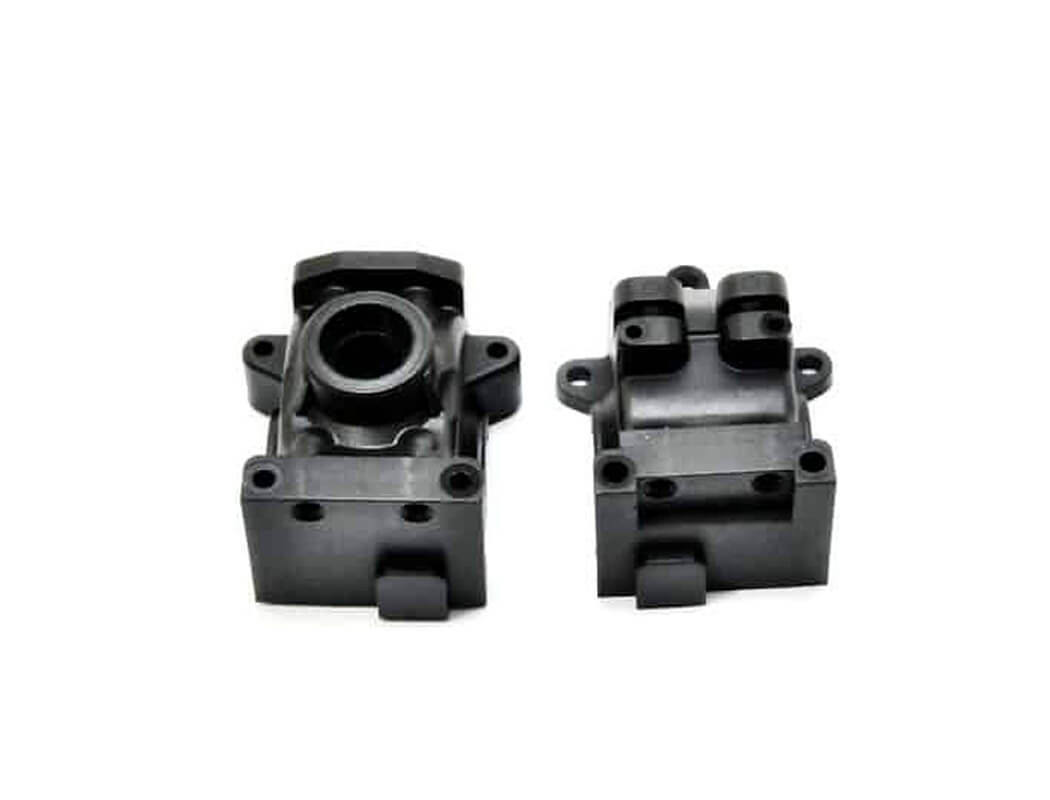 HOBAO HYPER 10SC 2.0 GEARBOX CASE