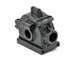 HOBAO HYPER 10SC 2.0 GEARBOX CASE