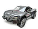 HOBAO HYPER 10SC 2.0 PAINTED BODYSHELL - GREY