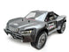 HOBAO HYPER 10SC 2.0 PAINTED BODYSHELL - GREY