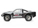 HOBAO HYPER 10SC 2.0 PAINTED BODYSHELL - GREY