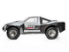 HOBAO HYPER 10SC 2.0 PAINTED BODYSHELL - GREY