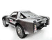 HOBAO HYPER 10SC 2.0 PAINTED BODYSHELL - GREY