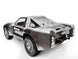 HOBAO HYPER 10SC 2.0 PAINTED BODYSHELL - GREY