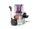 HOBAO HYPER .21 3-PORT PULL START ENGINE (TURBO PLUG) - NEW COPS
