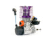 HOBAO HYPER .21 3-PORT PULL START ENGINE (TURBO PLUG) - NEW COPS