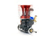 HOBAO HYPER 30 TURBO ENGINE WITH P/START (TURBO PLUG)- NEW COPS
