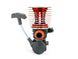 HOBAO HYPER 30 TURBO ENGINE WITH P/START (TURBO PLUG)- NEW COPS