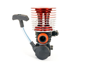 HOBAO HYPER 30 TURBO ENGINE WITH P/START (TURBO PLUG)- NEW COPS