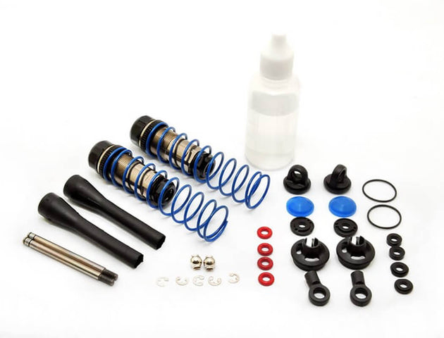HOBAO HYPER 10SC 2.0 FRONT SHOCK SET