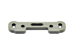 HOBAO HYPER VS2/GT2 CNC ALUMINIUM FRONT LOWER ARM HOLDER (FF)