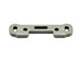HOBAO HYPER VS2/GT2 CNC ALUMINIUM FRONT LOWER ARM HOLDER (FF)
