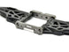 HOBAO HYPER VS2/GT2 CNC ALUMINIUM FRONT LOWER ARM HOLDER (FF)