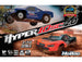 HOBAO HYPER 10SC 2.0 ELECTRIC TRUCK RTR WITH BLUE BODY