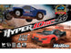 HOBAO HYPER 10SC 2.0 ELECTRIC TRUCK RTR WITH BLUE/WHITE BODY