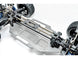 HOBAO HYPER 10SC 2.0 ELECTRIC TRUCK RTR WITH GREY BODY