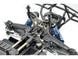 HOBAO HYPER 10SC 2.0 ELECTRIC TRUCK RTR WITH GREY BODY