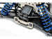 HOBAO HYPER 10SC 2.0 ELECTRIC TRUCK ARR WITH CLEAR BODY