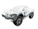 HOBAO HYPER 10SC 2.0 ELECTRIC TRUCK ARR WITH CLEAR BODY