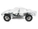 HOBAO HYPER 10SC 2.0 ELECTRIC TRUCK ARR WITH CLEAR BODY