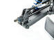 HOBAO HYPER 10SC 2.0 ELECTRIC TRUCK ARR WITH CLEAR BODY