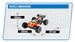 HOBAO HYPER SS BRUSHLESS 1/8TH TRUGGY 150A 6S RTR