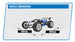 HOBAO HYPER ST PRO UK TRUGGY (KIT)
