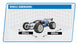 HOBAO HYPER ST RTR 1/8TH NITRO TRUGGY