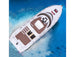 HENG LONG SALINA 2-CHANNEL POWERED YACHT 700MM RTR