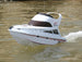 HENG LONG SALINA 2-CHANNEL POWERED YACHT 700MM RTR